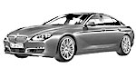 BMW F06 U3448 Fault Code
