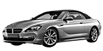 BMW F12 U3448 Fault Code