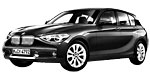 BMW F20 U3448 Fault Code